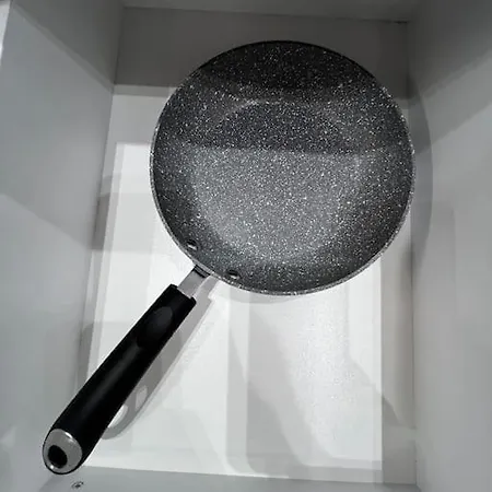 Spacious Ish-blloku Area *