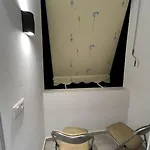 Apartman Spacious Ish-blloku Area Tirana